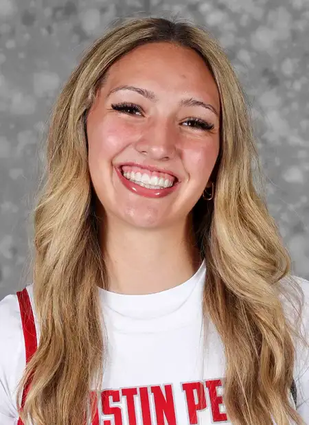 Kaycee Steinke, Basketball, Austin Peay State University