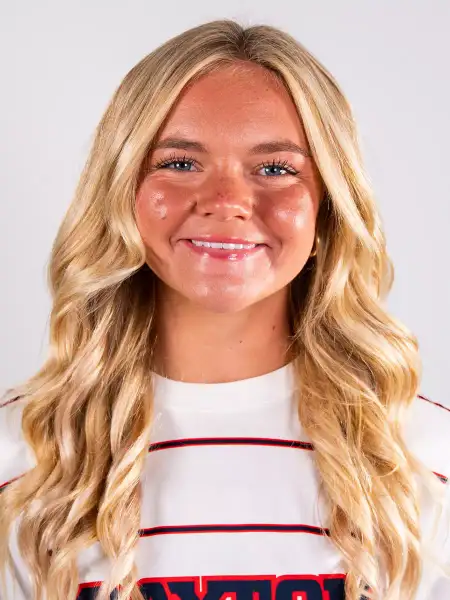 Emery Newlin, Soccer, University of Dayton