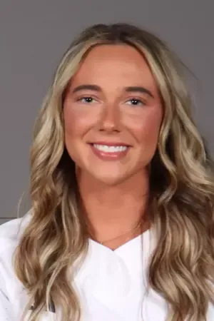 Emma Sam Reed, Softball, undefined