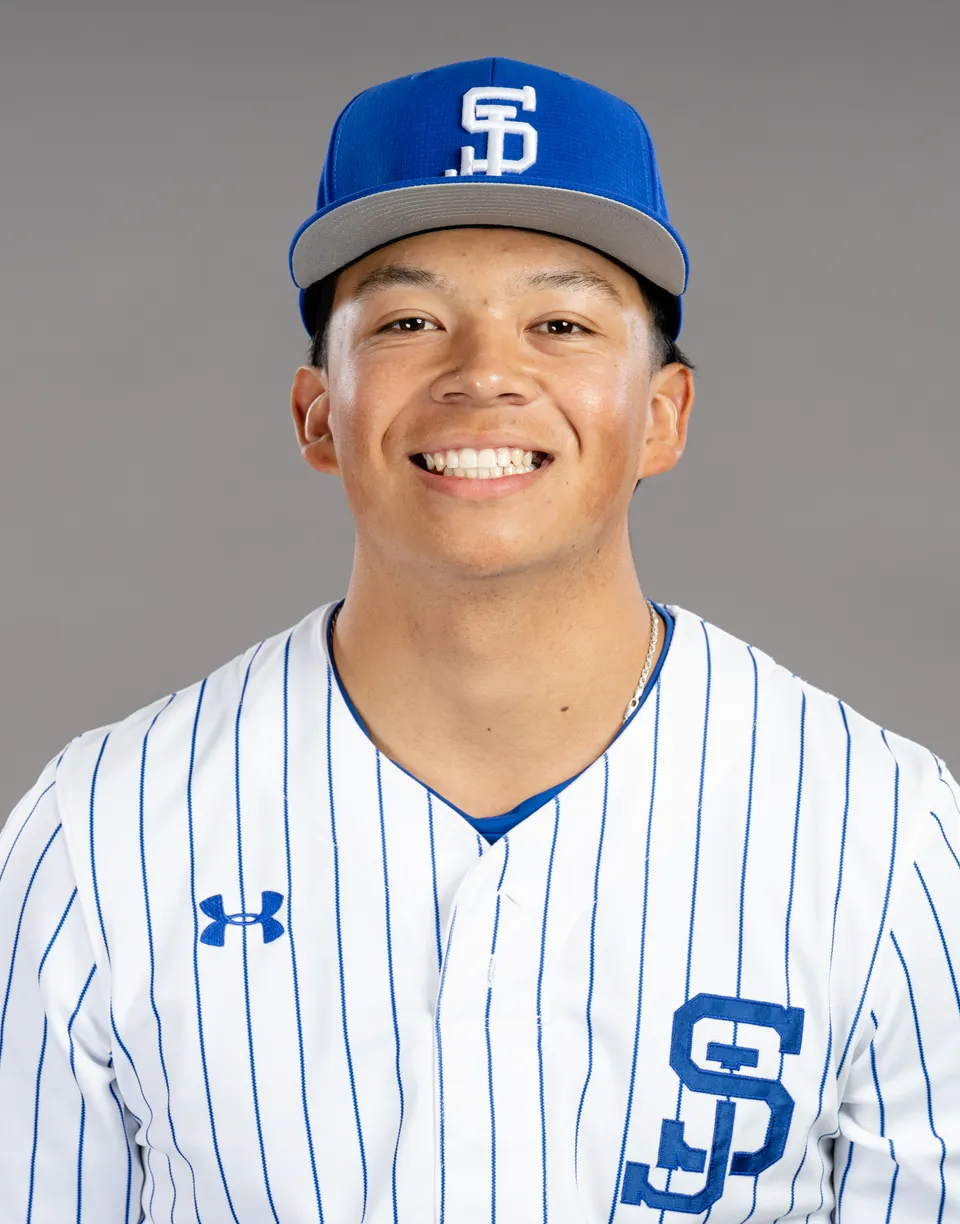 Jesse Gutierrez, Baseball, undefined