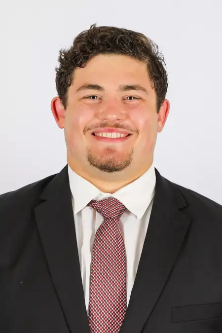 Julian Espinal, Football, Saginaw Valley State University
