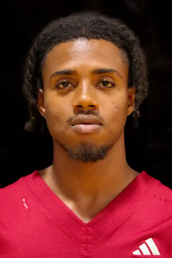 AJ Scurlock, Football, Chadron State College
