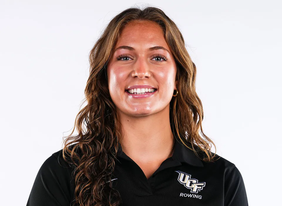 Sophia Keller, Rowing, undefined