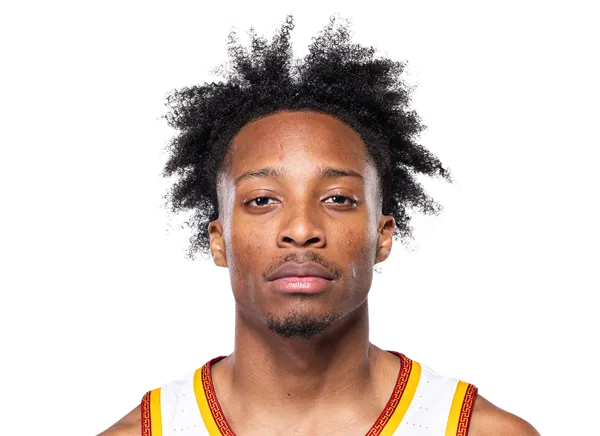 Jordan Marsh, Basketball, undefined