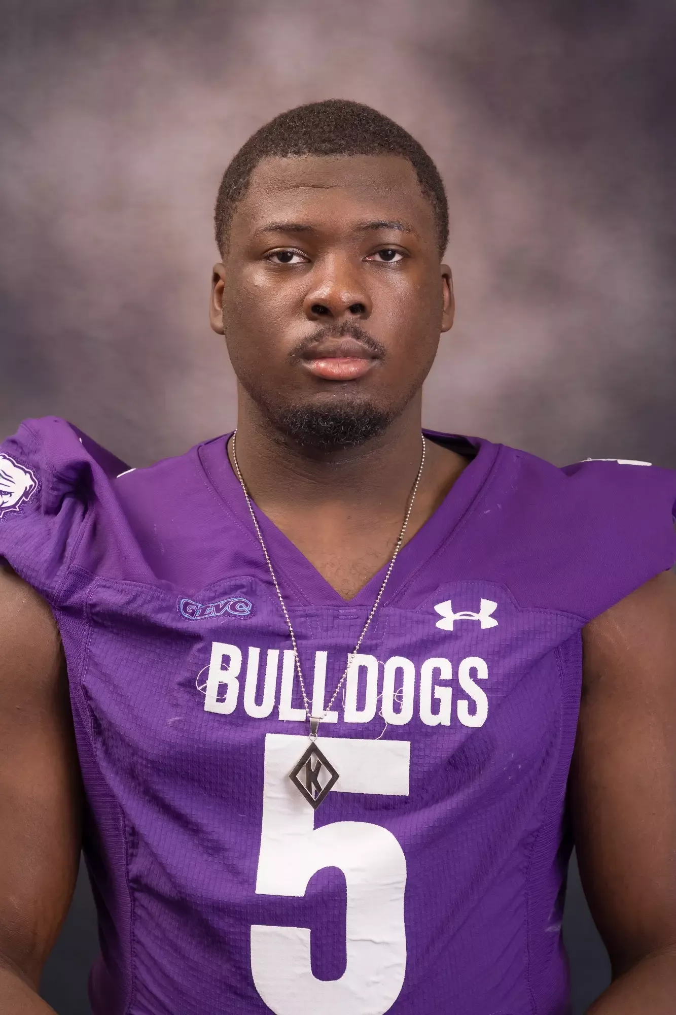 Thomas Spaulding, Football, undefined