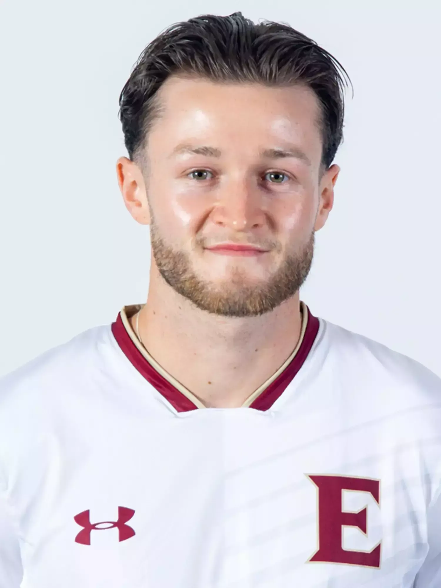 Joe Taylor, Soccer, undefined