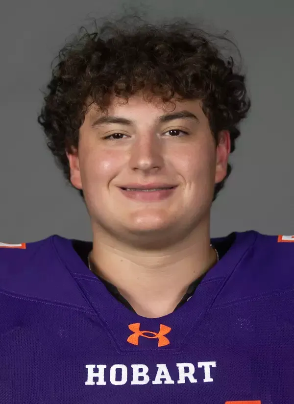 Mason Mania, Football, Hobart and William Smith Colleges