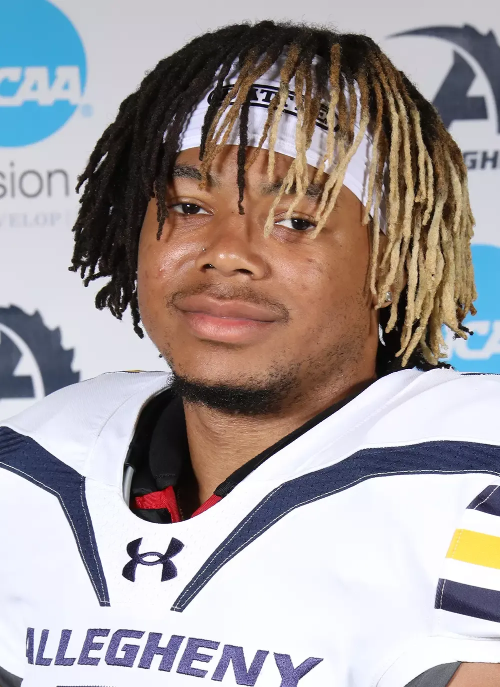 Debvrin Smith, Football, undefined