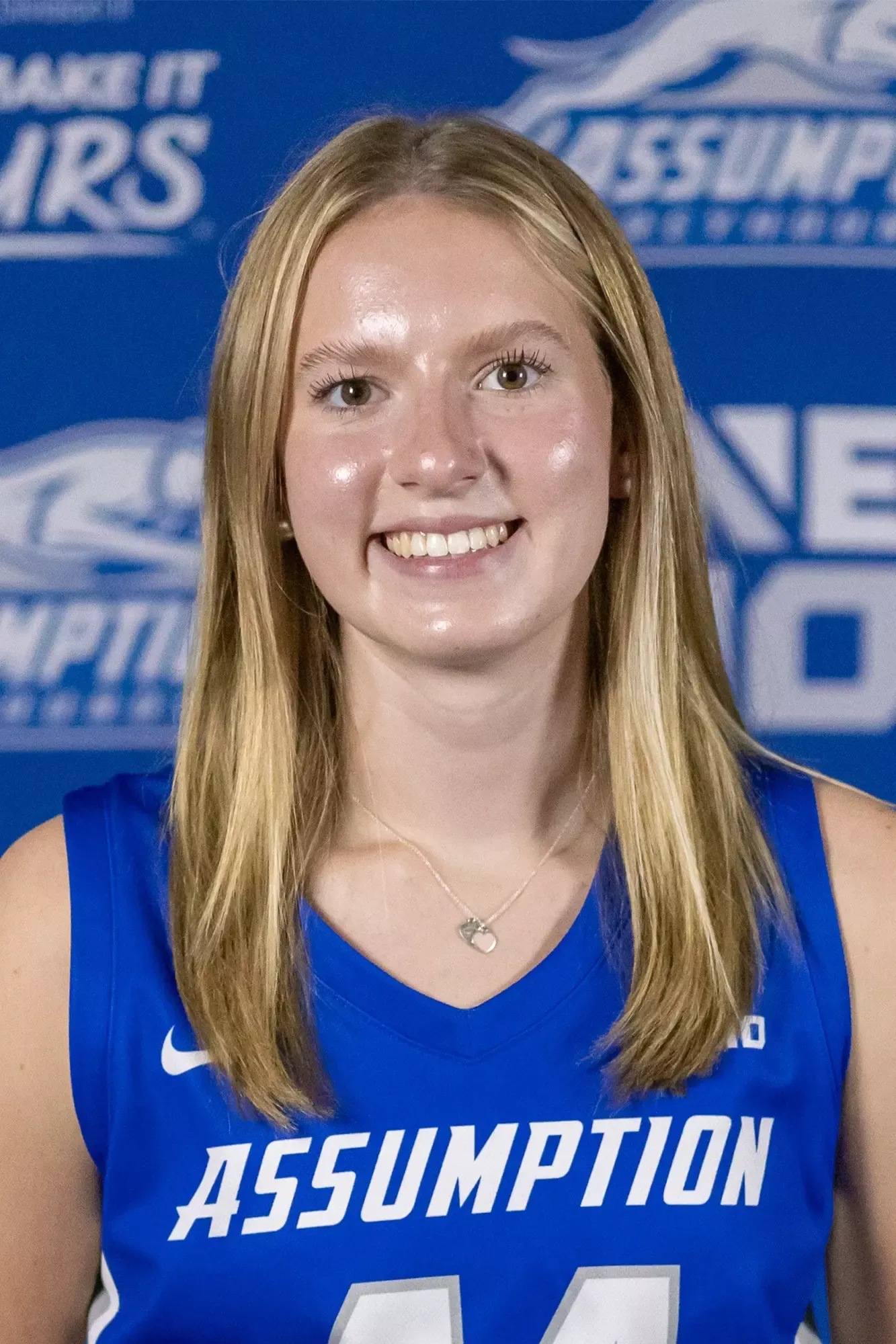Kaylee Dupuis, Basketball, undefined