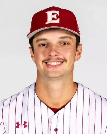 Chris Moore, Baseball, Elon University