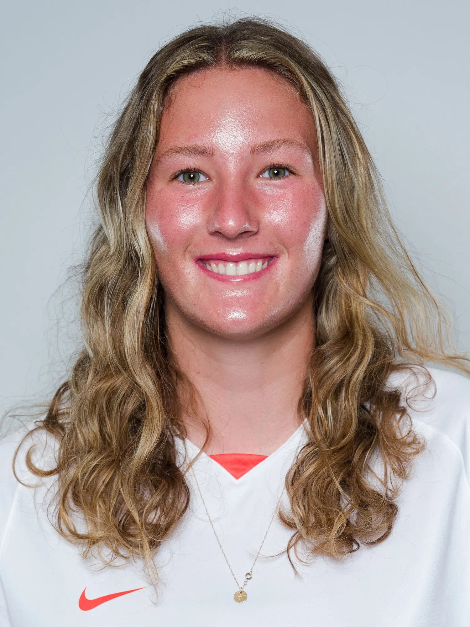 Anna Croyle, Soccer, undefined
