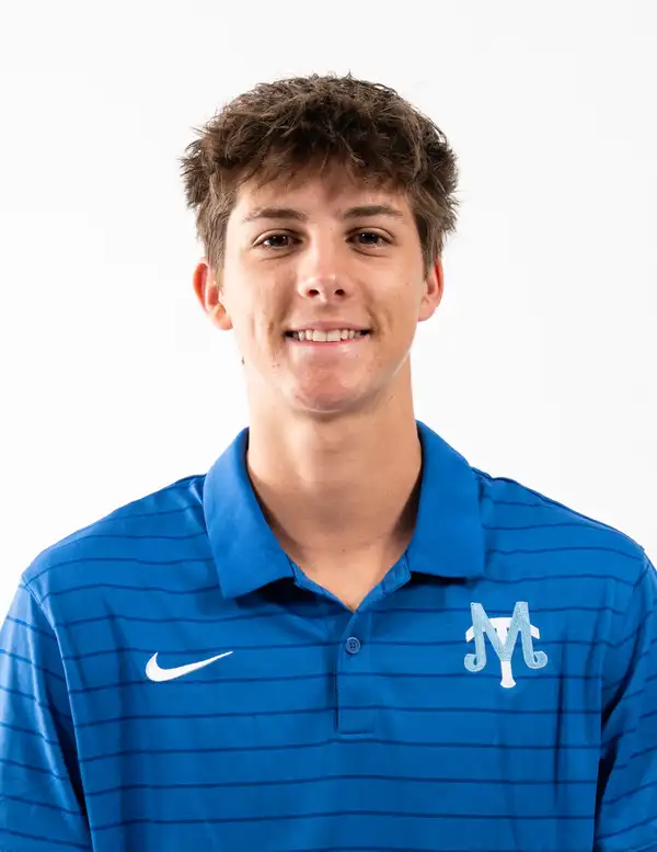 Jake McGlynn, Baseball, Middle Tennessee State University