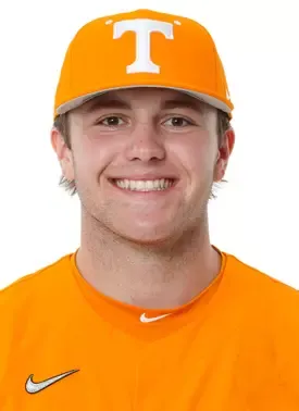 Brayden May, Baseball, undefined