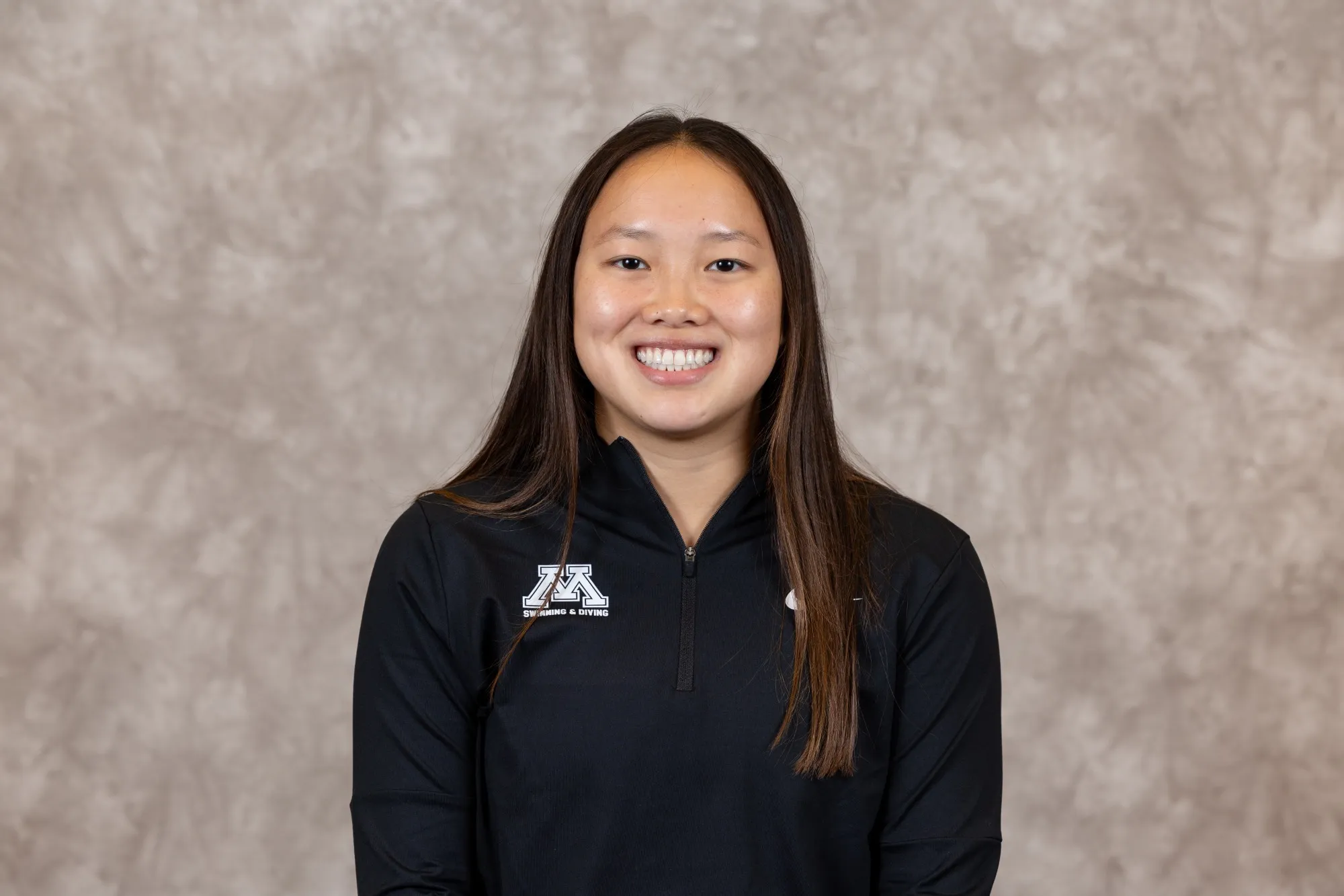 Annalei Dow, Swimming & Diving, University of Minnesota