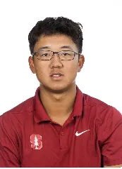 Edan Cui, Golf, Stanford University
