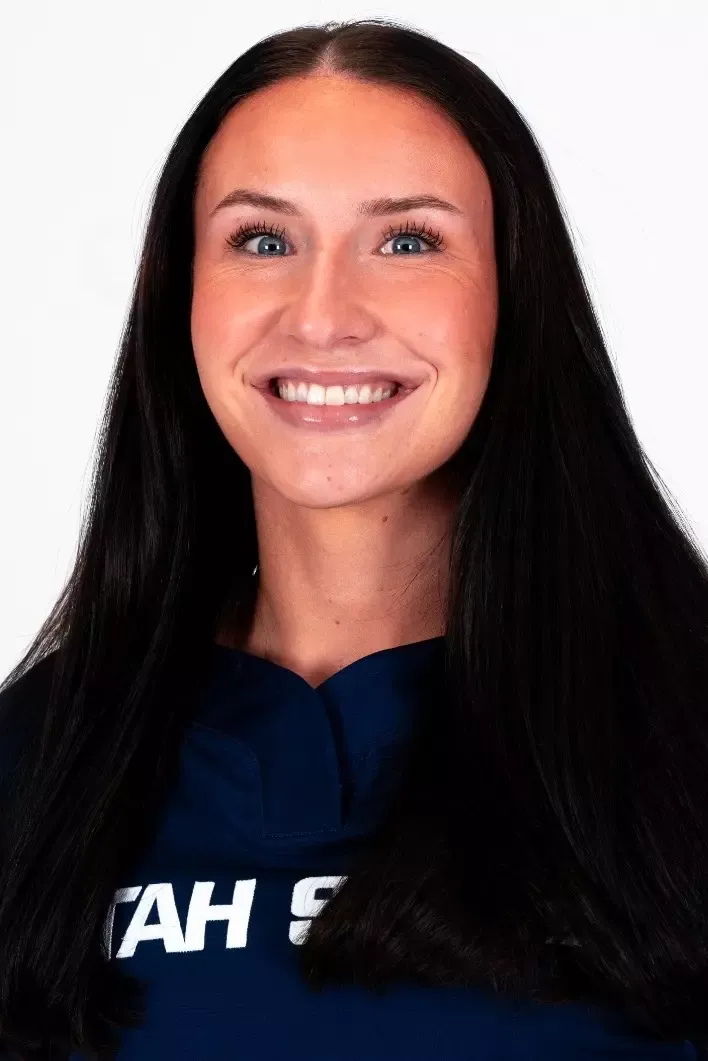 Emmalyn Brinka, Softball, Utah State University
