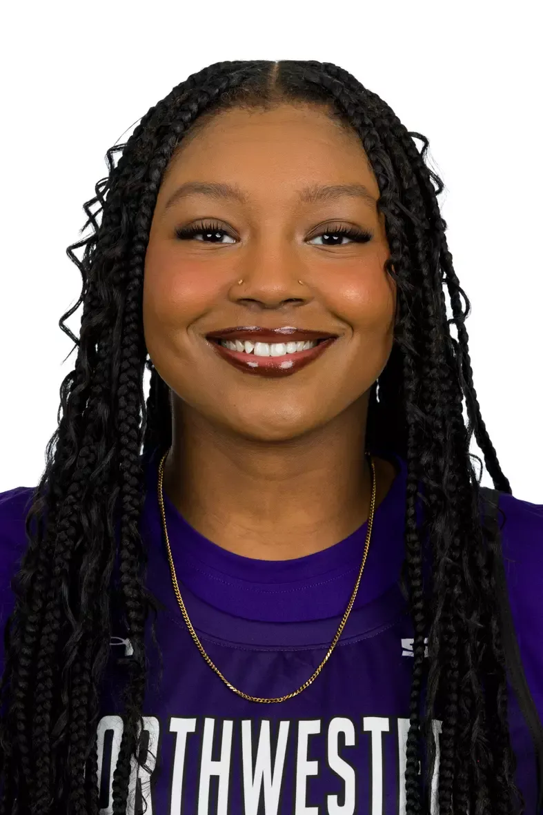 Becca Milon, Basketball, Northwestern State University