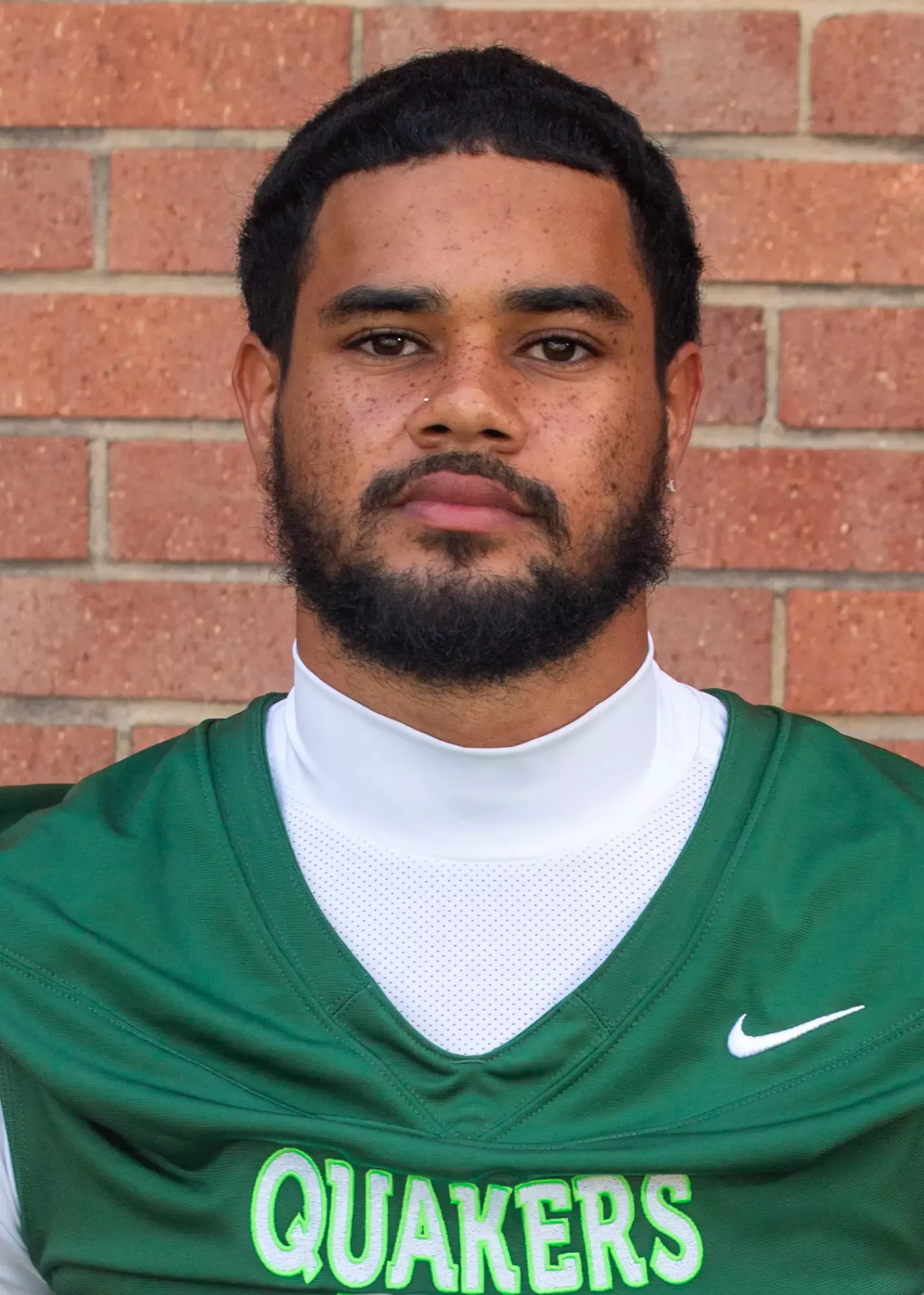 Darryl Story, Football, Wilmington College