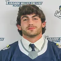 Jack Foote, Hockey, Lebanon Valley College