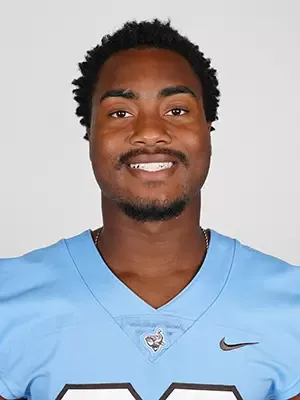 Sherlock Grigsby, Football, Tufts University