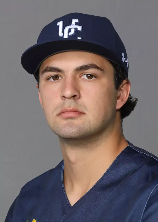 Addison Klepsch, Baseball, University of California, San Diego