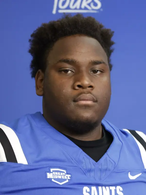 Judah King, Football, Thomas More University