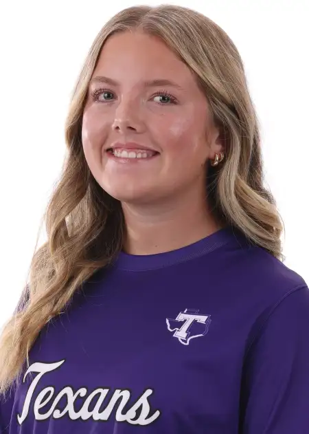 Bailey Pottratz, Soccer, Tarleton State University