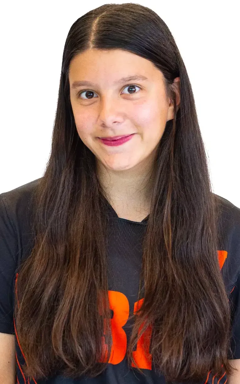 Carly Peters, Soccer, Sam Houston State University