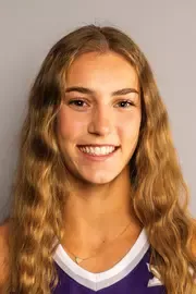Serena Sundell, Basketball, Kansas State University