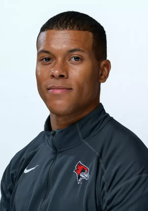 Loris Tonella, Track and Field (O), Illinois State University