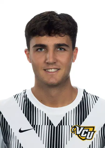 Pedro Salmon, Soccer, Virginia Commonwealth University