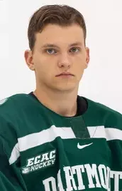 Nikita Nikora, Hockey, undefined