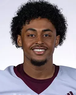 Romelio Love, Football, Augsburg University
