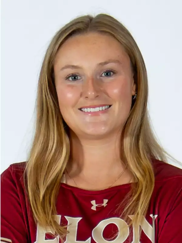 Abby Marquette, Lacrosse, Elon University
