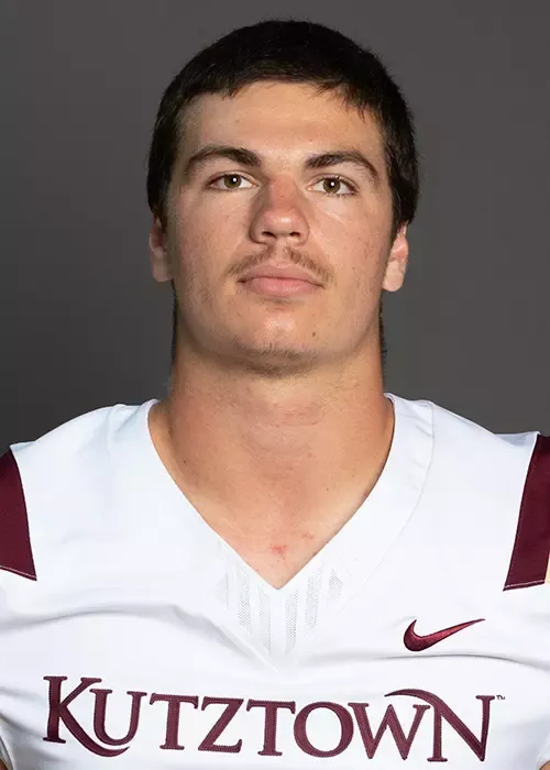 Jack Knorr, Football, undefined