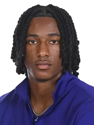 Jordan Jones, Track and Field (O), High Point University