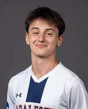 Matteo Shinn, Soccer, Macalester College