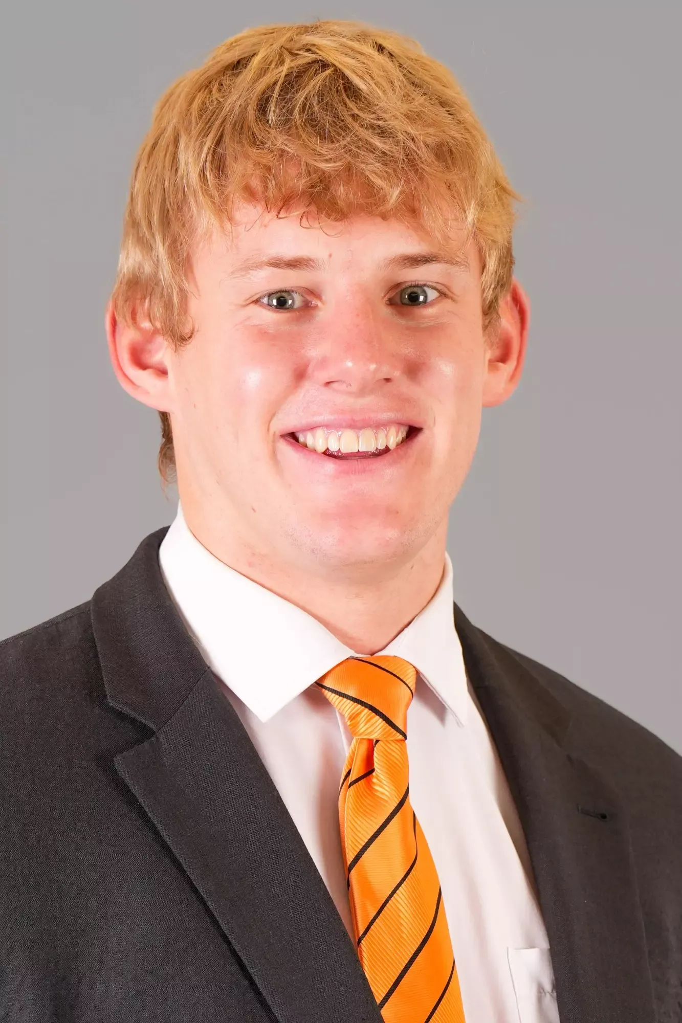Trevor Hammond, Football, undefined