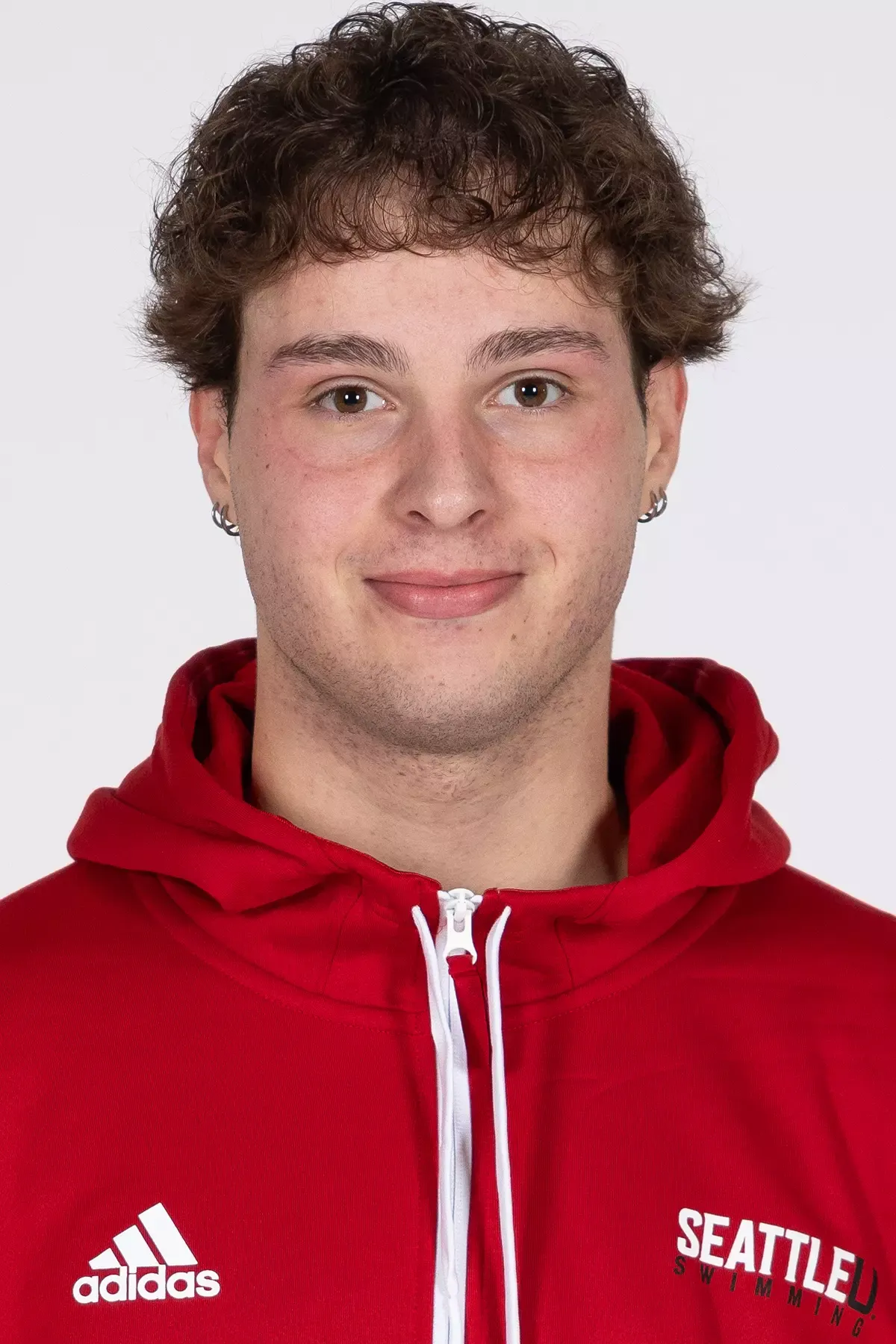 Morgan Robinson, Swimming & Diving, Seattle University
