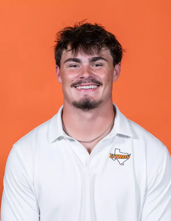 Jaxson Maynard, Football, University of Texas Rio Grande