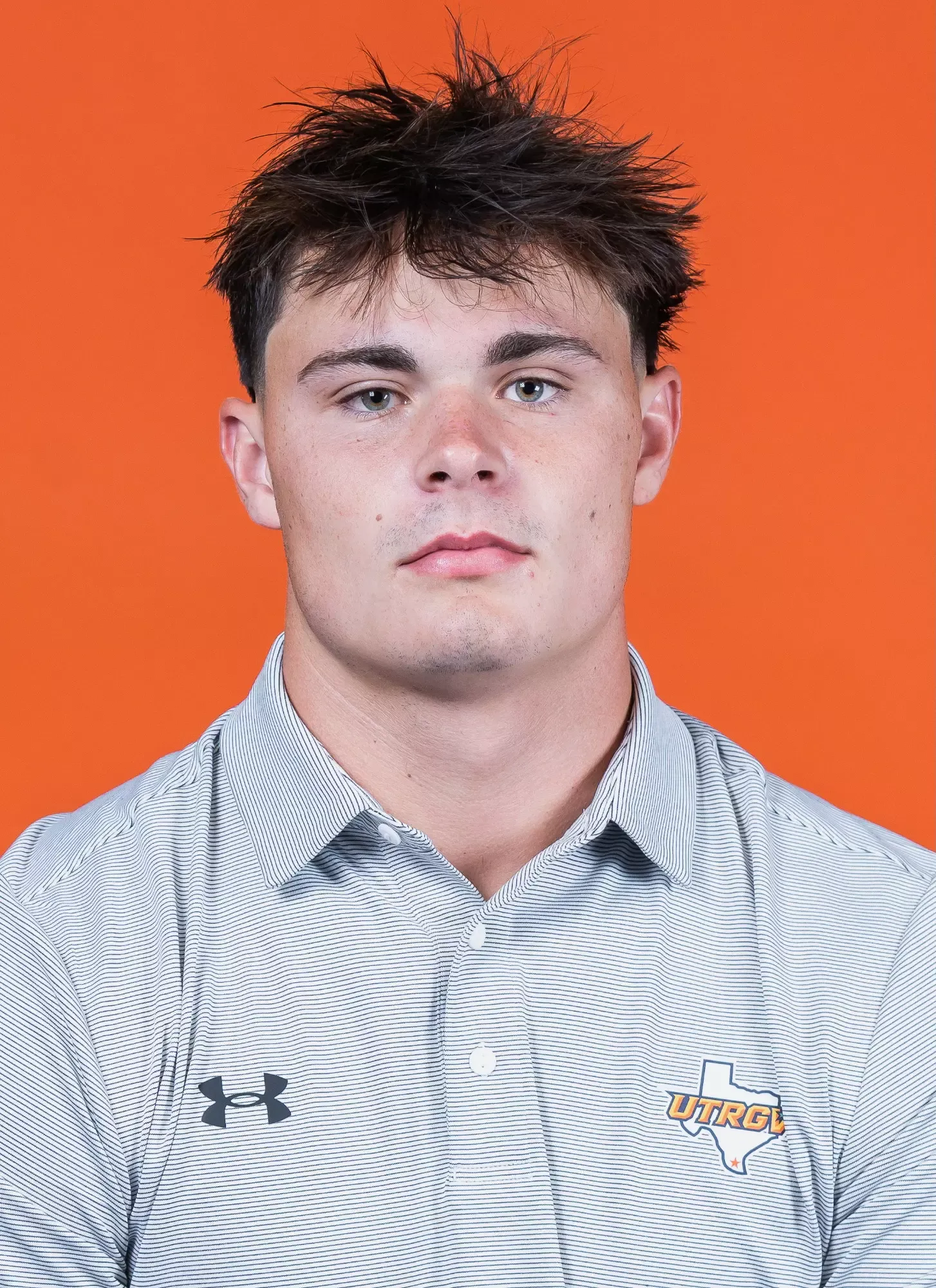 Jaxson Maynard, Football, undefined
