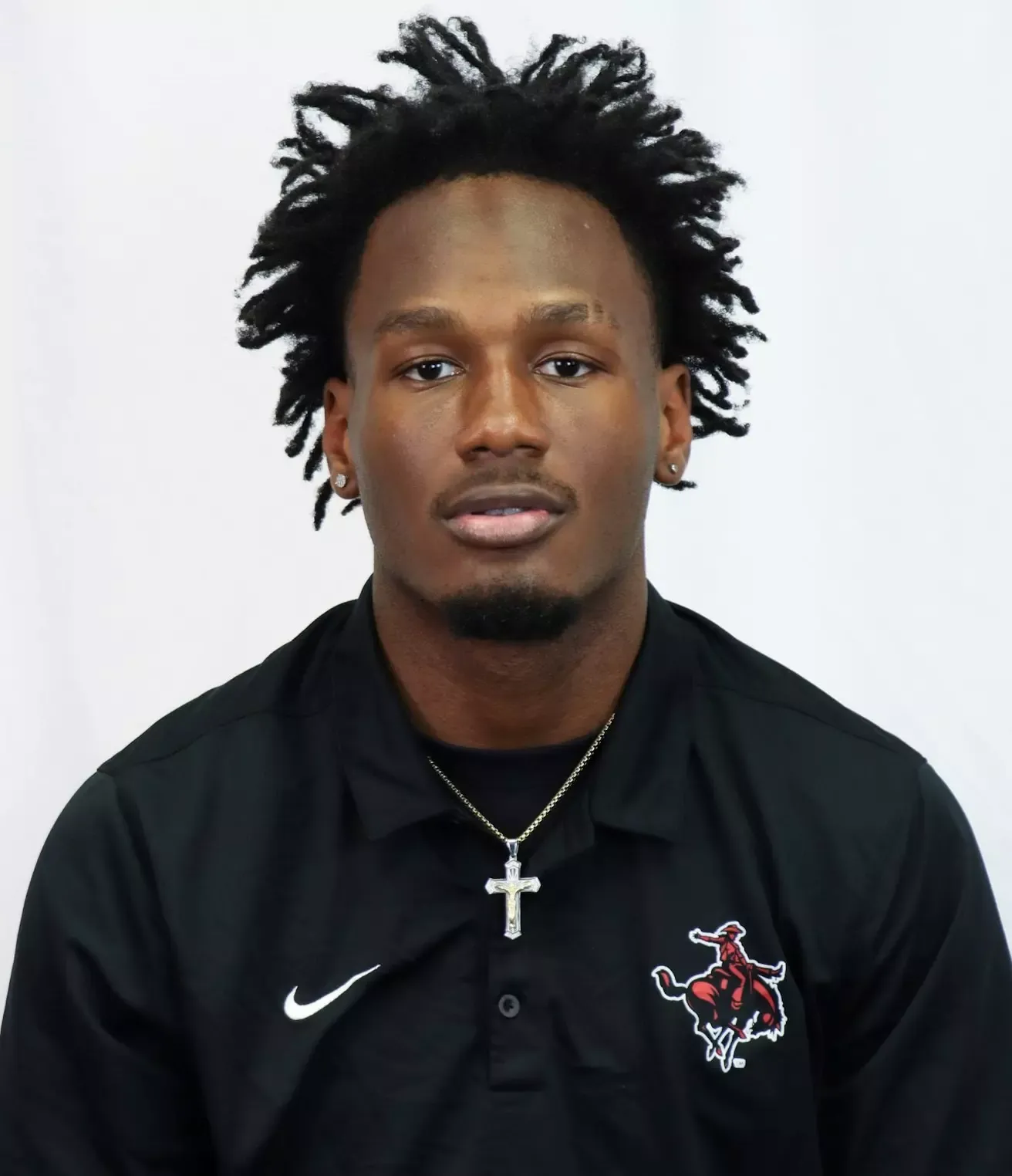 Omarion Buckmon, Football, Northwestern Oklahoma State University