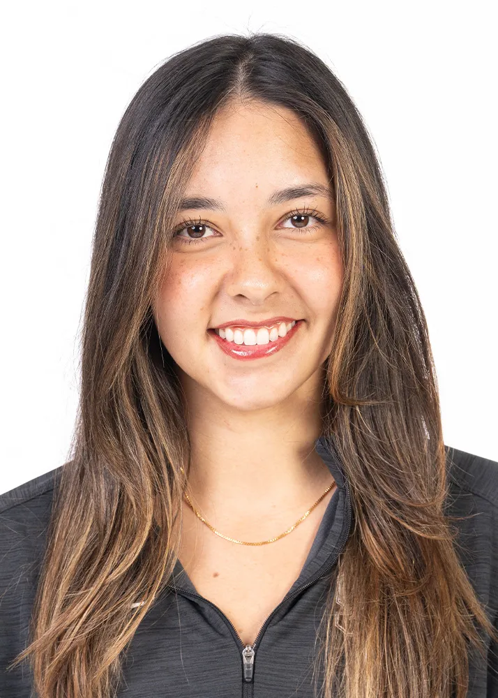 Sophia Ramaraju, Lightweight Rowing, Stanford University