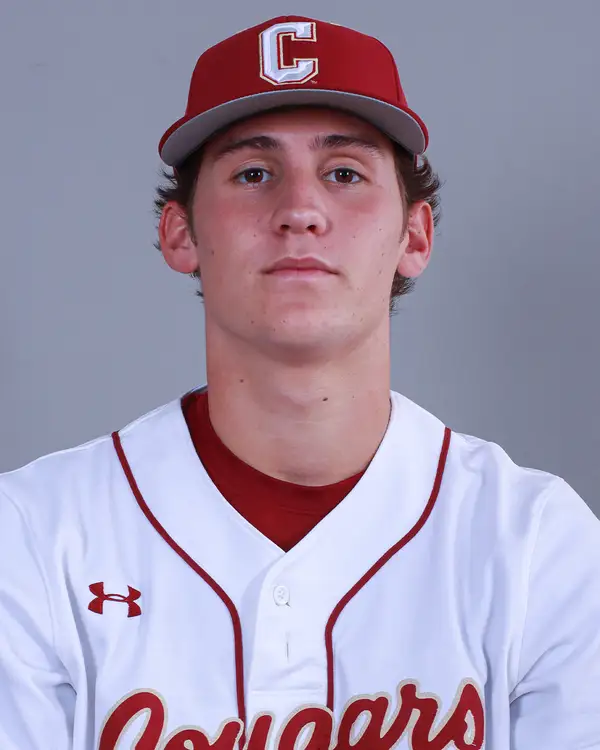 John Collins, Baseball, College of Charleston