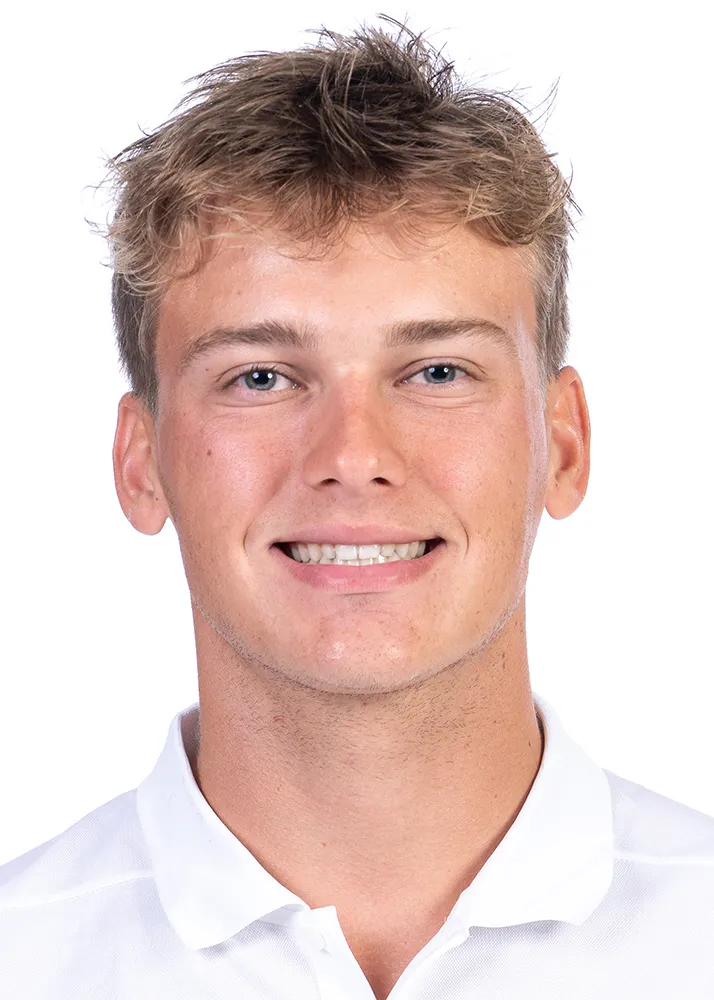 Tyler Murphy, Rowing, undefined