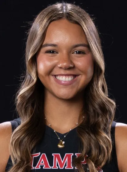 Ana Rivera, Volleyball, undefined