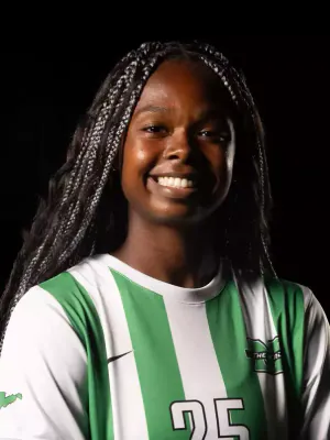 Madison Townes, Soccer, Marshall University