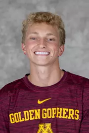Tyler Kissell, Track and Field, undefined