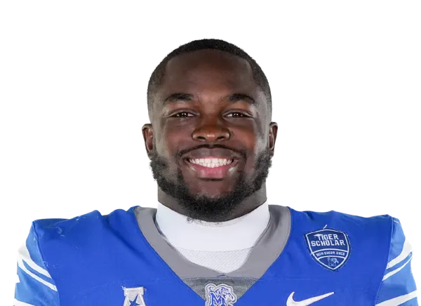 Kourtlan Marsh, Football, undefined