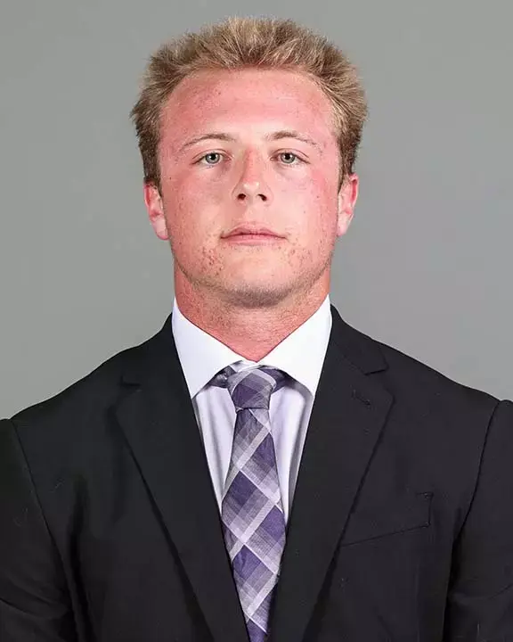 Magnum Henderson, Football, University of North Alabama